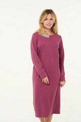 Платье цвет малина размер 48