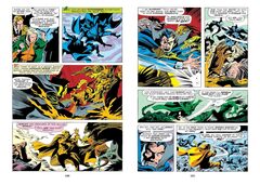 The Tomb of Dracula Omnibus Vol. 1 HC Neal Adams Cover