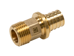 Переходник РЕХАУ с наружной резьбой 16-R 1/2 MX