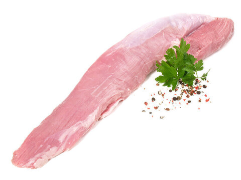 Вырезка телячья