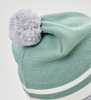 Шапка Nordski Move Ice Mint/Grey