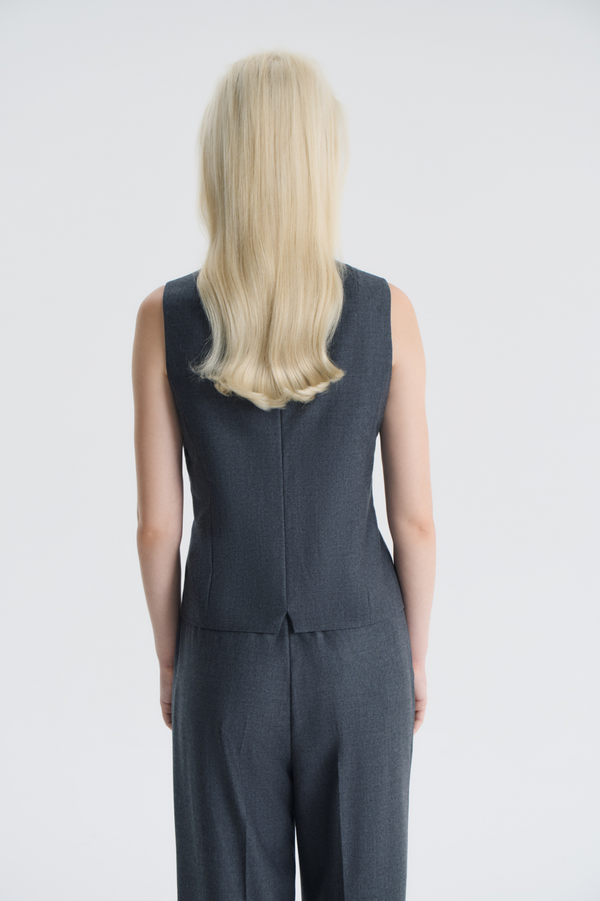 Жилет Mon lapin