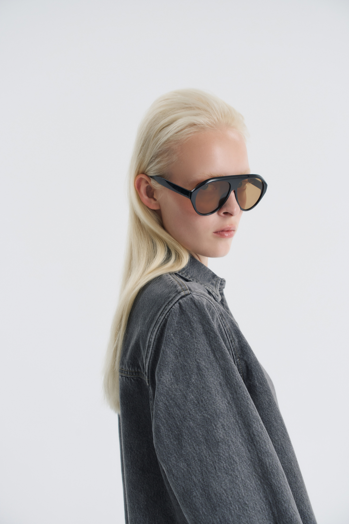 Рубашка Edith