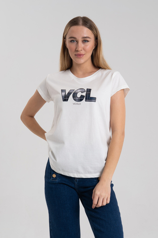 Футболка Vicolo