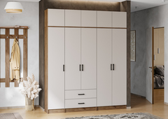 Прихожая Машенька (Модульная) комплект №4