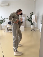 БРЮКИ ЖЕНСКИЕ 