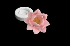 Силиконовый молд Лотос