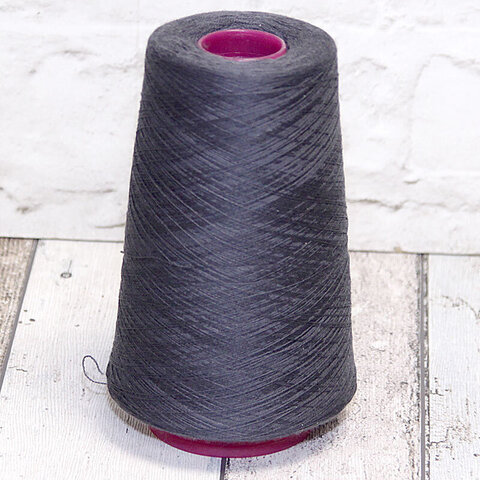 Меринос гребенной BOTTO GIUSEPPE ONTARIO TEC 2/58 серый