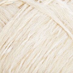 Носочная добавка Мастерица, п/п 100 %, 50 гр, 200 м, молочный