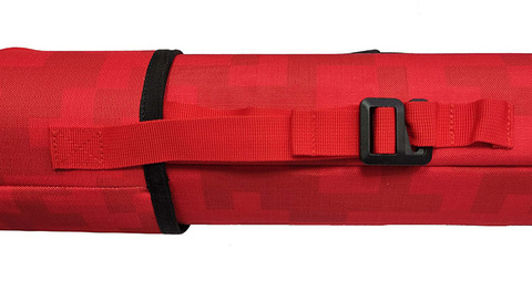 Картинка чехол для беговых лыж Ski Time   - 7