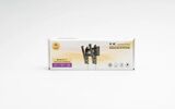 Кронштейн ONIX C1-T 14-45 дюймов для телевизора наклонный, настенный, для монитора, крепление для телевизора на стену, для ТВ черный