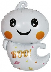 К Фигура, Маленькое привидение, 31''/79 см, 1 шт.