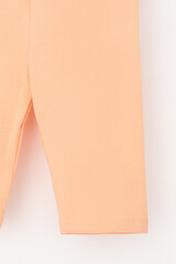 шорты  для девочки  КР 4036-1/бегония к555