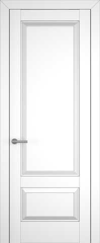 Межкомнатная дверь Zadoor Sens ПГ Турин SE7