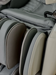 Массажное кресло Okinoya Umi Grey