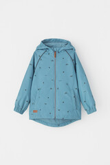 куртка  для мальчика  ВК 30085/н/5 ГР