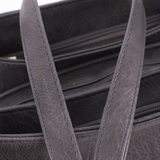 Сумка Саломея 203 македония серый