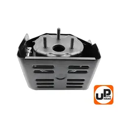 Глушитель UNITED PARTS 173/177F, GX240/270 (90-0620)