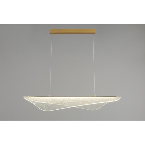 Подвесной светодиодный светильник Aployt Klasild APL.078.03.30