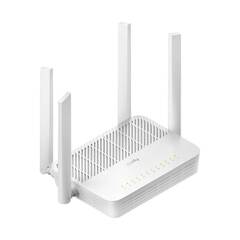 Cudy GP3000 Двухдиапазонный роутер Wi-Fi 6 AX3000 с гигабитными портами и поддержкой xPON