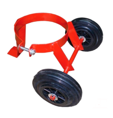 Тележка к ОУ-10