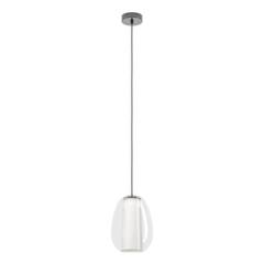 Подвесной светодиодный светильник Eglo MENORCA 390457