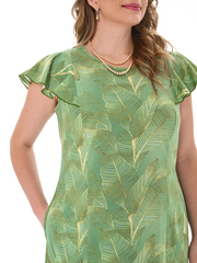 4721 Платье женское