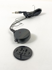 АНТЕННА АКТИВНАЯ АВТОМОБИЛЬНАЯ FM ТРИАДА-150 ГОЛД ТУРБО ДВА РЕЖИМА РАБОТЫ ГОРОДТРАССА