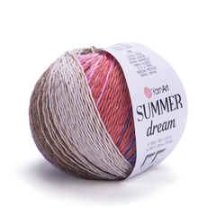Пряжа YarnArt Summer Dream (4315)