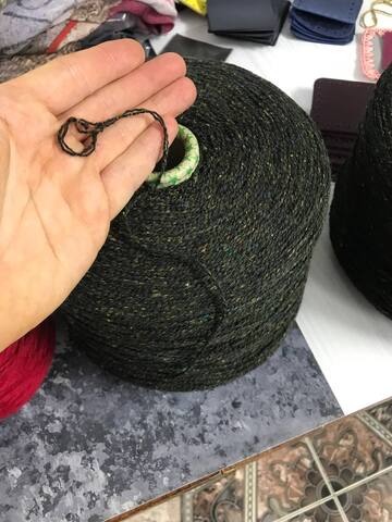 BEAT - Темно-зелёный