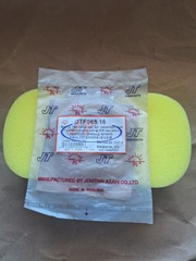 Звезда Yamaha XT400 DT400 75-85 JTF565.16 зуб