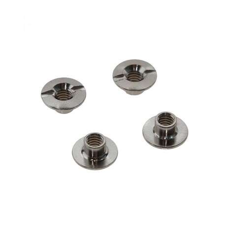 Ремнабор для шлема BIG BOY short T-nut 2 (4 шт)