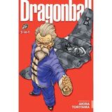 VIZ MEDIA: Dragon Ball (3-in-1 Edition). Vol.02 (Книга)