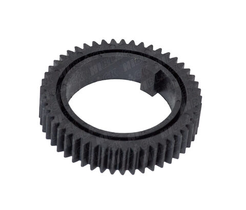 Шестерня 49T тефлонового вала Hi-Black для HP LJ 9000, 9040, 9050