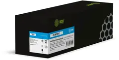 Картридж лазерный Cactus CS-MP2551C 842064 голубой (9500стр.) для Ricoh type MPC2551E, C2051, С2551 с чипом