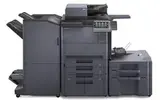 МФУ Kyocera TASKalfa 8003i (P, S, C, черно-белая печать, А3, 80 стр/мин, 1200 х 1200 dpi, duplex, 4 500 МБ, USB 3.0, Gigabit Ethernet, старт.тонер - нет, ориг.тонер TK-6720~70.000 , альт. 1102XV3NL0)