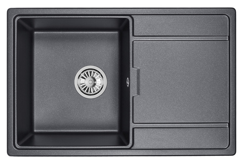 GRANULA 7804, ШВАРЦ