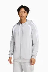 Кофта adidas Tiro 26 League Sweat Full-Zip - бежевый