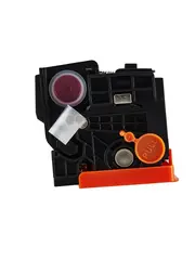 Картридж Sakura CF543X (203X) для HP, пурпурный, 2500 к.