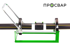 Центратор для электромуфтовой сварки ПРОСВАР ЦМ 200Т2 (40-200 мм)