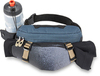 Картинка сумка поясная Dakine hip pack Black W20 - 3