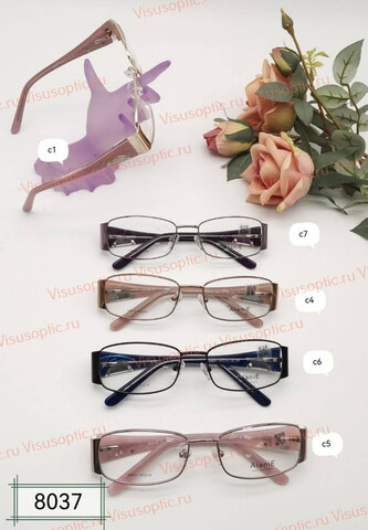 Оправа очков Alanie A8037 Алания