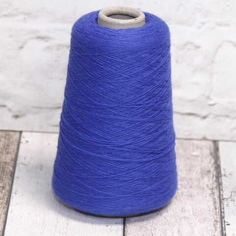 Кашемир Cariaggi CASHMERE 2/28 синий