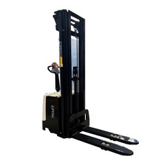 Штабелер самоходный электрический SDR M2 2045 (2000 кг, 4,5 м, 24/280 В/Ач)