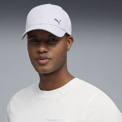 Кепка PUMA ESS METAL PUMA CAT BB Cap