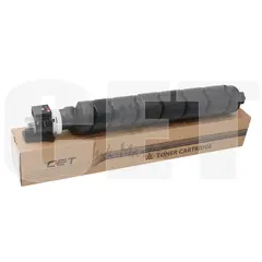 Тонер-картридж (PK216) TK-8335K для KYOCERA TASKalfa 3252ci/3253ci (CET) Black, 530г, 25000 стр., CET141425R