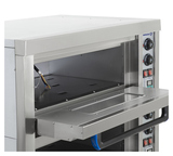 Печь хлебопекарная Foodatlas HEO-22