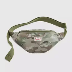 Сумка поясная LEVI'S DUBOCE SLING OV