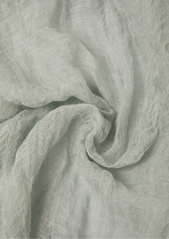 Шарф льняной 60*180 GLVR