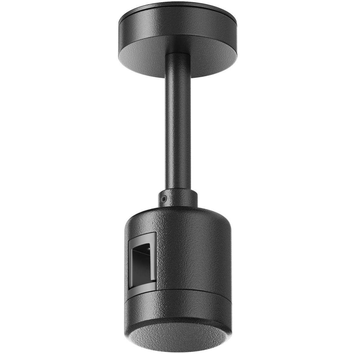 Крепление потолочное с прямым коннектором питания Maytoni Flarity TRA156C-IPC1-B